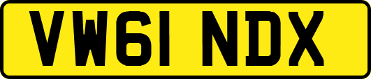 VW61NDX