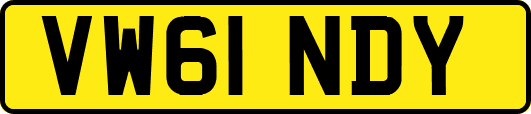 VW61NDY