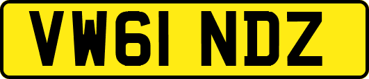 VW61NDZ