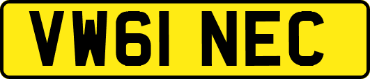 VW61NEC