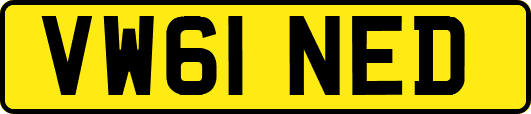 VW61NED