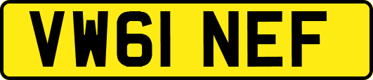 VW61NEF