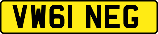 VW61NEG