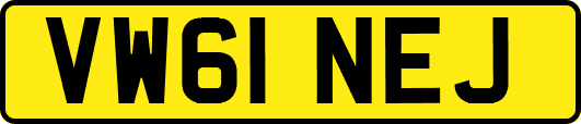 VW61NEJ