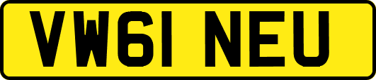 VW61NEU
