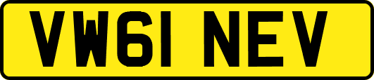 VW61NEV