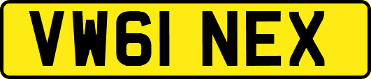 VW61NEX