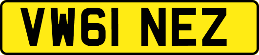 VW61NEZ