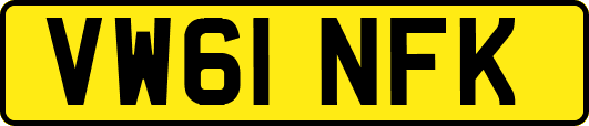 VW61NFK