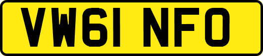 VW61NFO