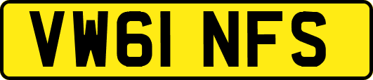 VW61NFS