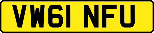 VW61NFU