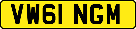 VW61NGM