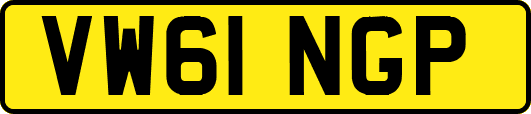 VW61NGP