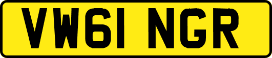 VW61NGR