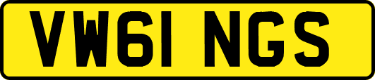 VW61NGS