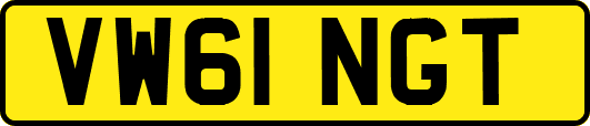 VW61NGT