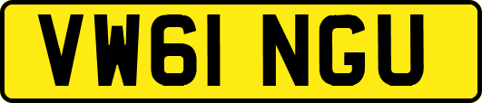 VW61NGU