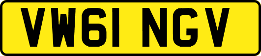 VW61NGV