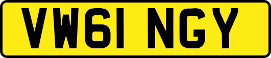 VW61NGY