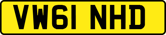 VW61NHD