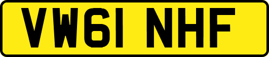 VW61NHF