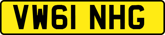 VW61NHG