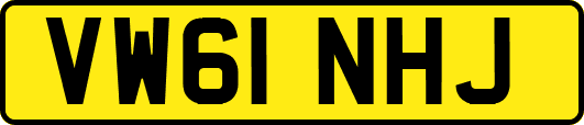 VW61NHJ