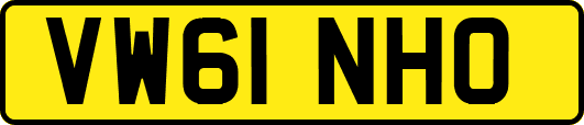 VW61NHO