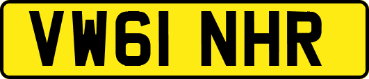 VW61NHR