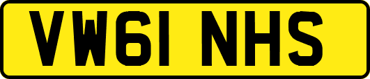 VW61NHS