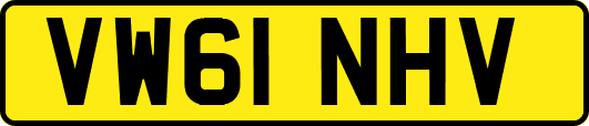VW61NHV