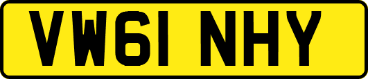 VW61NHY