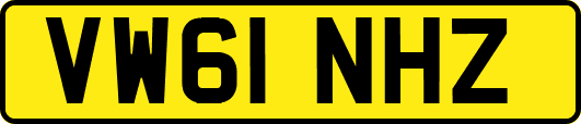 VW61NHZ