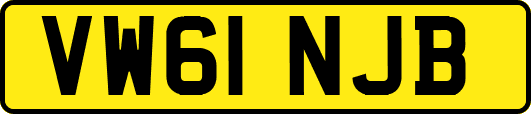 VW61NJB