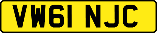 VW61NJC