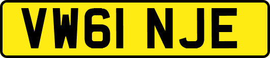 VW61NJE