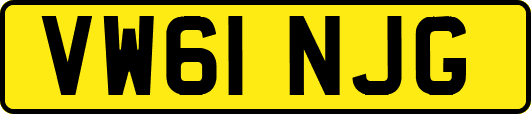 VW61NJG