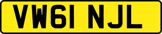 VW61NJL
