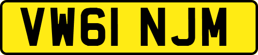 VW61NJM