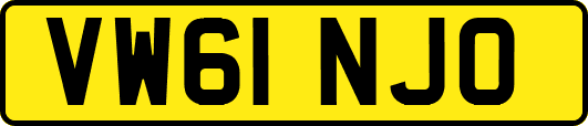 VW61NJO
