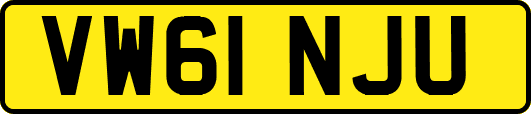 VW61NJU