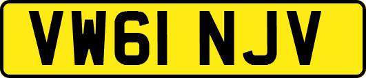 VW61NJV