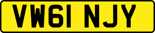 VW61NJY
