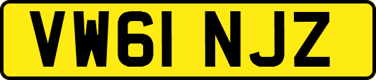 VW61NJZ
