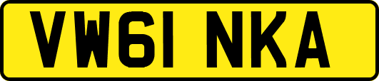VW61NKA