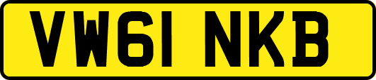 VW61NKB
