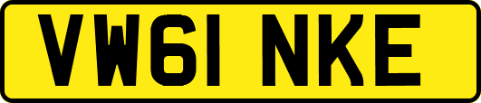 VW61NKE