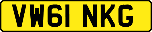 VW61NKG