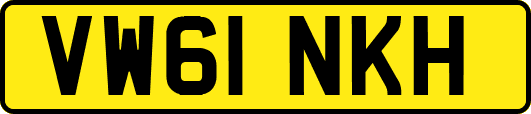 VW61NKH
